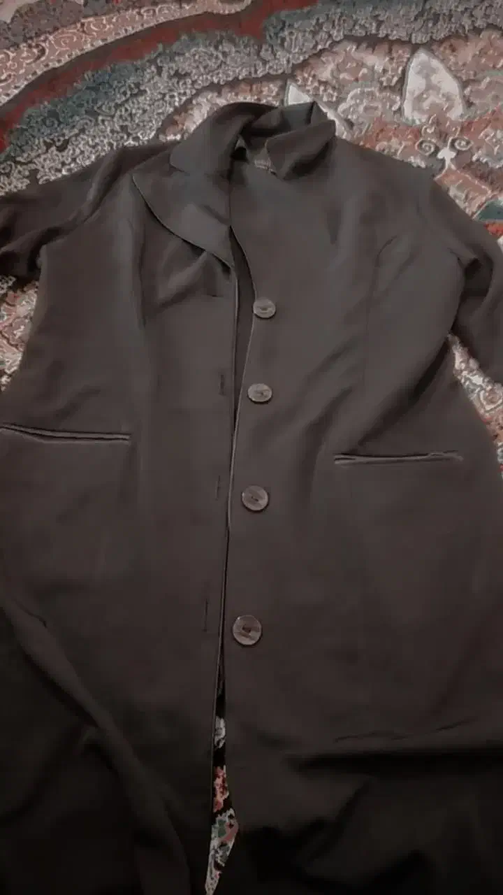 چادررنگی دوخته شده|لباس|کنگاور, |دیوار