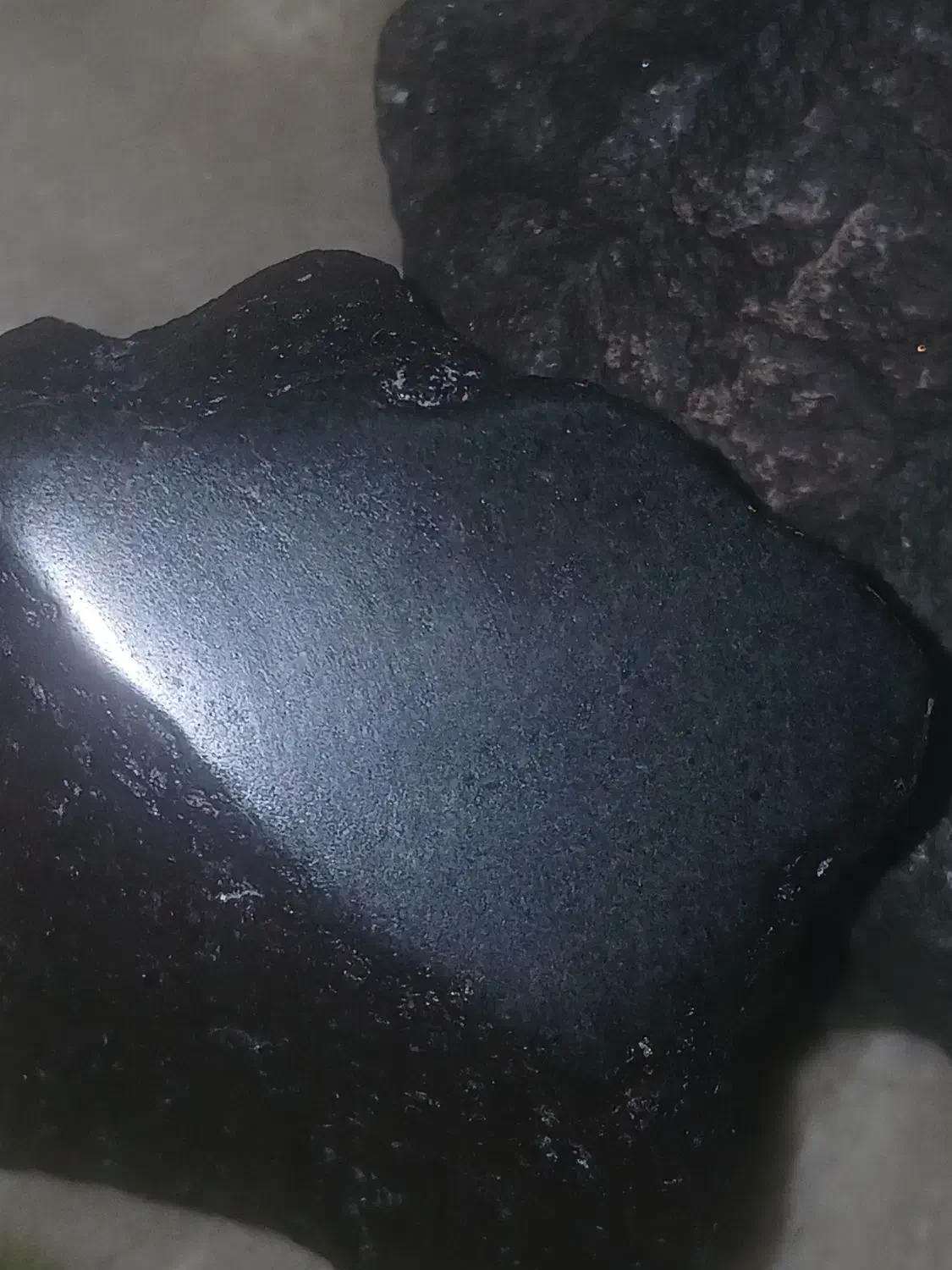 سنگ قیمتی|کلکسیون اشیاء عتیقه|نجف‌آباد, شهدا|دیوار