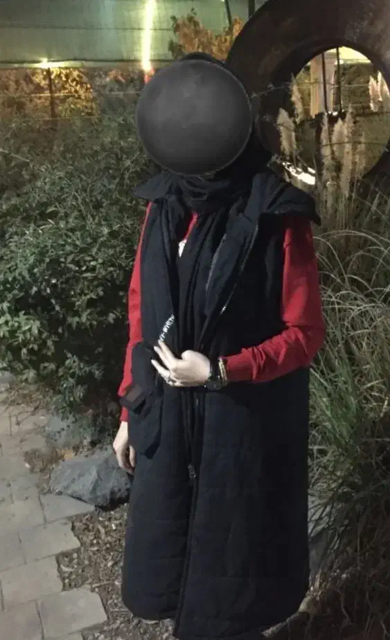 پافر بلند یک طرف جیب بزرگ|لباس|گلبهار, شهر جدید گلبهار|دیوار