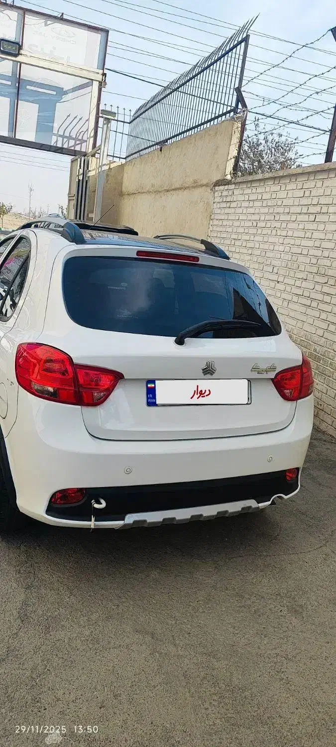 کوییک R|خودرو سواری و وانت|فردیس, فردیس|دیوار