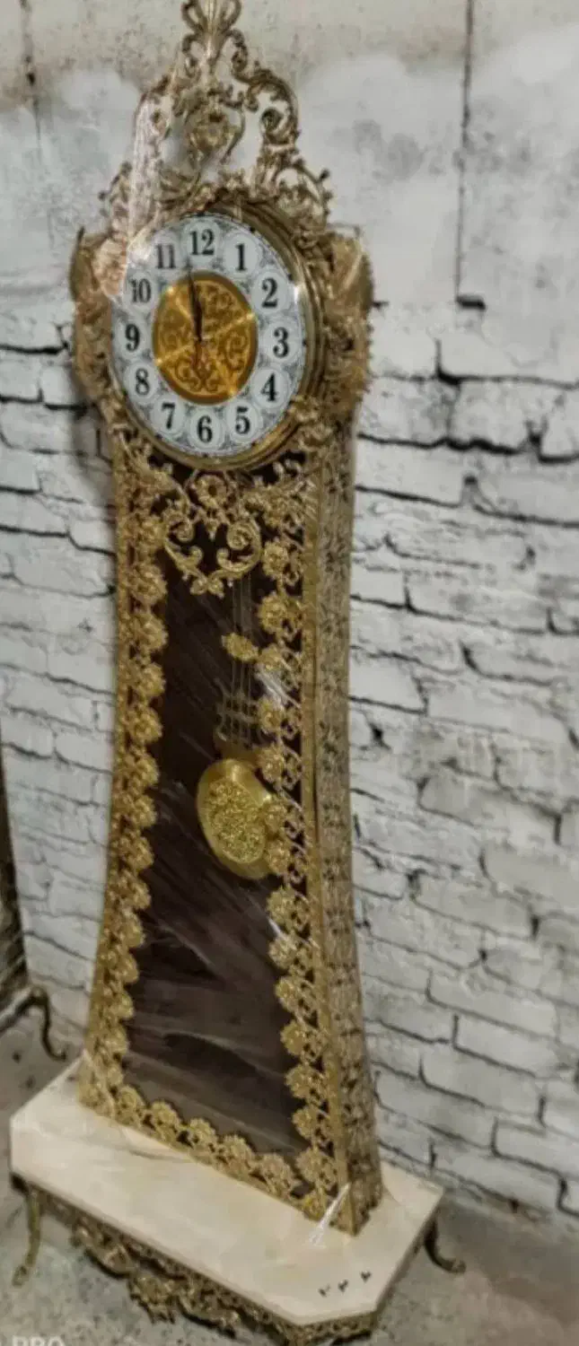 ساعت برنز|ساعت دیواری و تزئینی|نیشابور, شهرک بهداری|دیوار