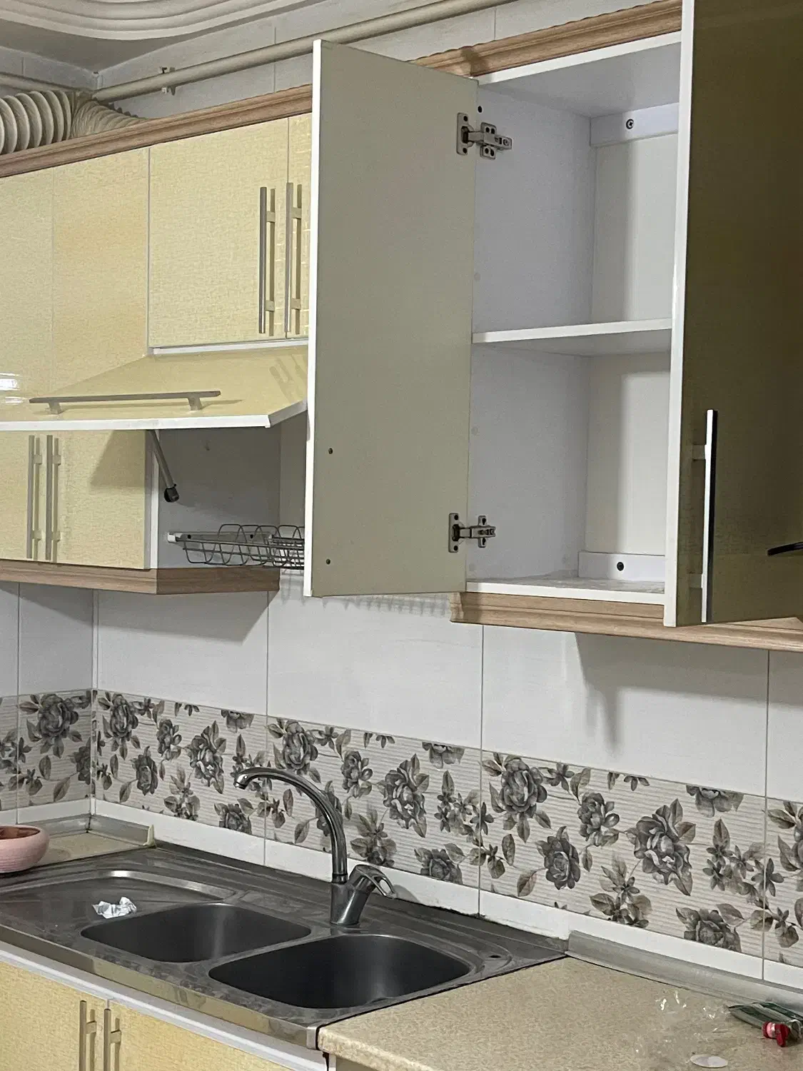 کابینت های کلاس دسته دو زیر قیمت|مصالح و تجهیزات ساختمان|بندر انزلی, سپه|دیوار