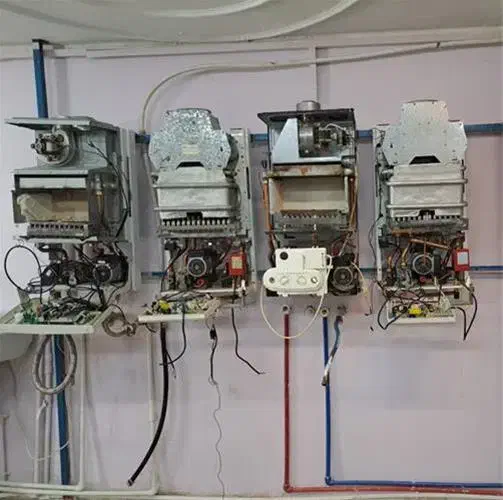 تعمیرات/ تخصصی/ پکیج /پرند /رباط کریم|آبگرمکن، پکیج، شوفاژ|پرند, فاز ۵|دیوار