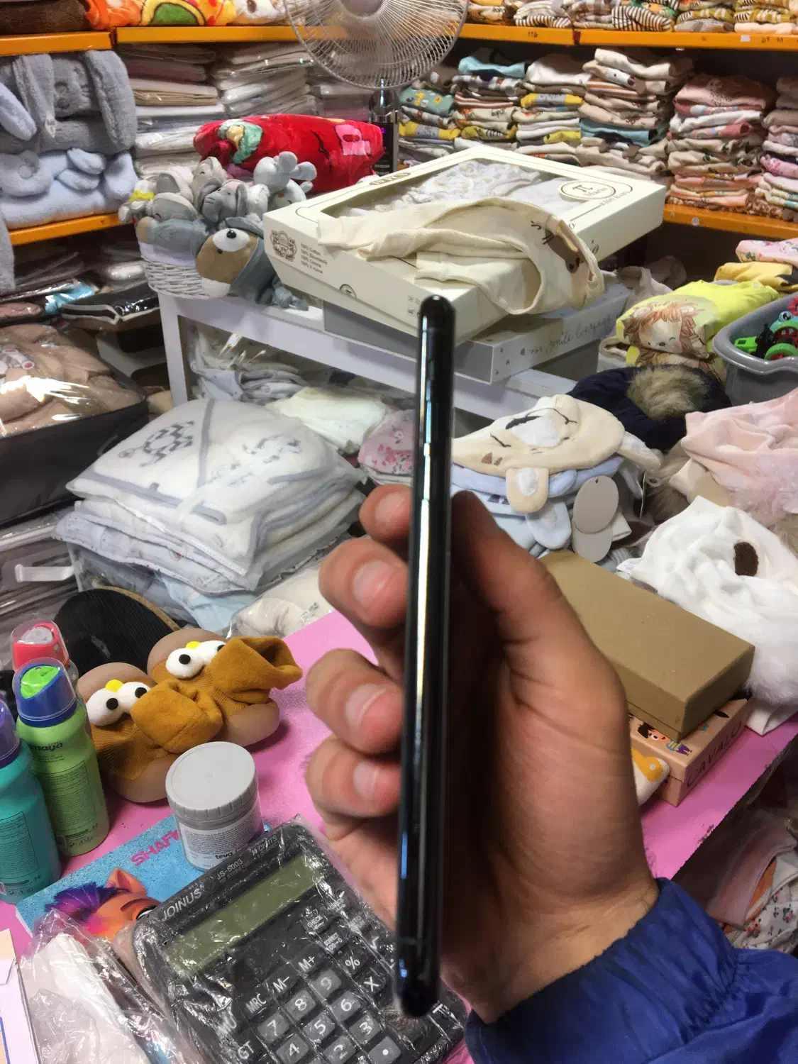 آیفون۱۱پرومکس|موبایل|تالش, هشتپر|دیوار