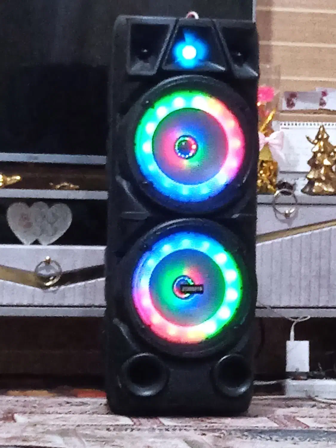 باند 16 اینچ|سیستم صوتی خانگی|شیراز, احمدآباد|دیوار