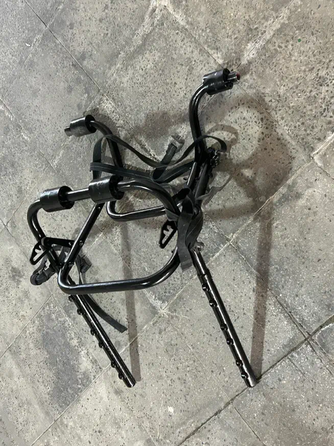 باربند دوچرخه d1001|دوچرخه، اسکیت، اسکوتر|ماهدشت, |دیوار