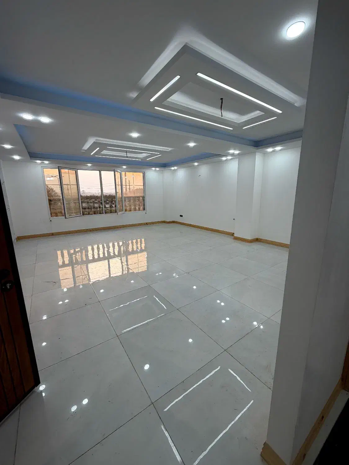 فروش دو واحد ۱۴۸متری هوشمند در خیابان مسکن مهر|فروش آپارتمان|لنگرود, |دیوار