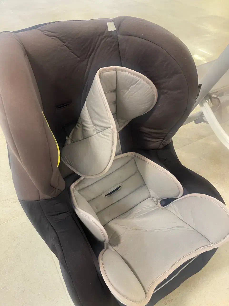 وسایل کودک صندلی ماشین صندلی غذا|اسباب و اثاث بچه|تهران, دربند|دیوار