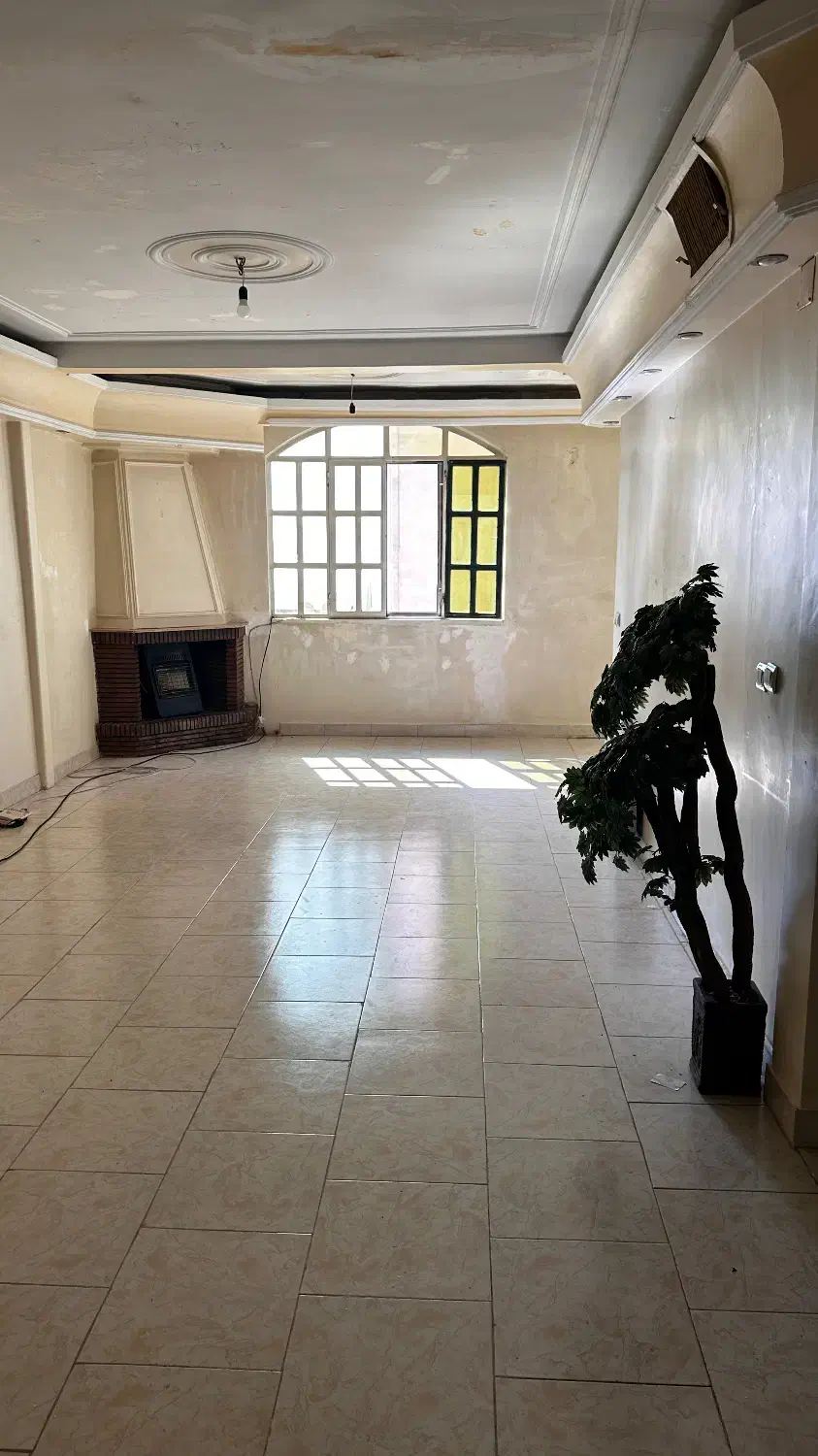 100 متر اپارتمان ۱خواب طبقه ۳|اجارهٔ آپارتمان|تهران, گلاب دره|دیوار