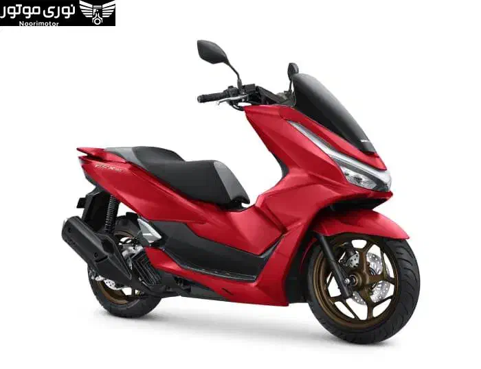 Honda pcx 160 2024|موتورسیکلت|شیراز, بازار|دیوار