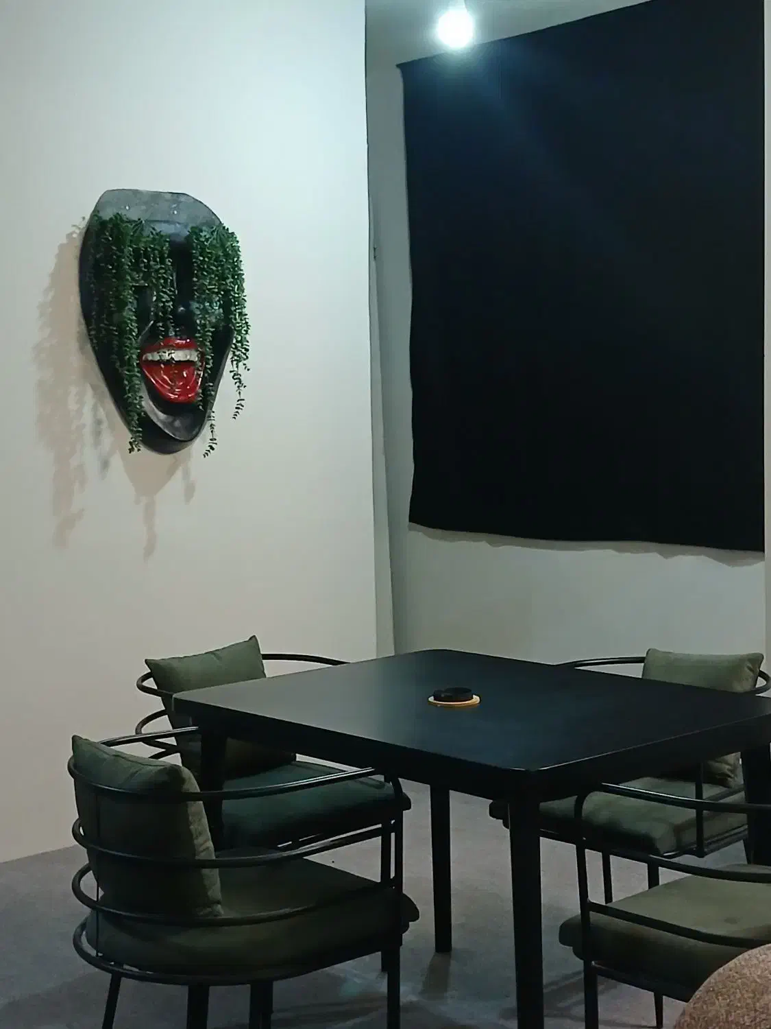 اتاق تولد تم تولد دورهمی کافه تولد کافه مافیا|خدمات پذیرایی، مراسم|مشهد, رضاشهر|دیوار