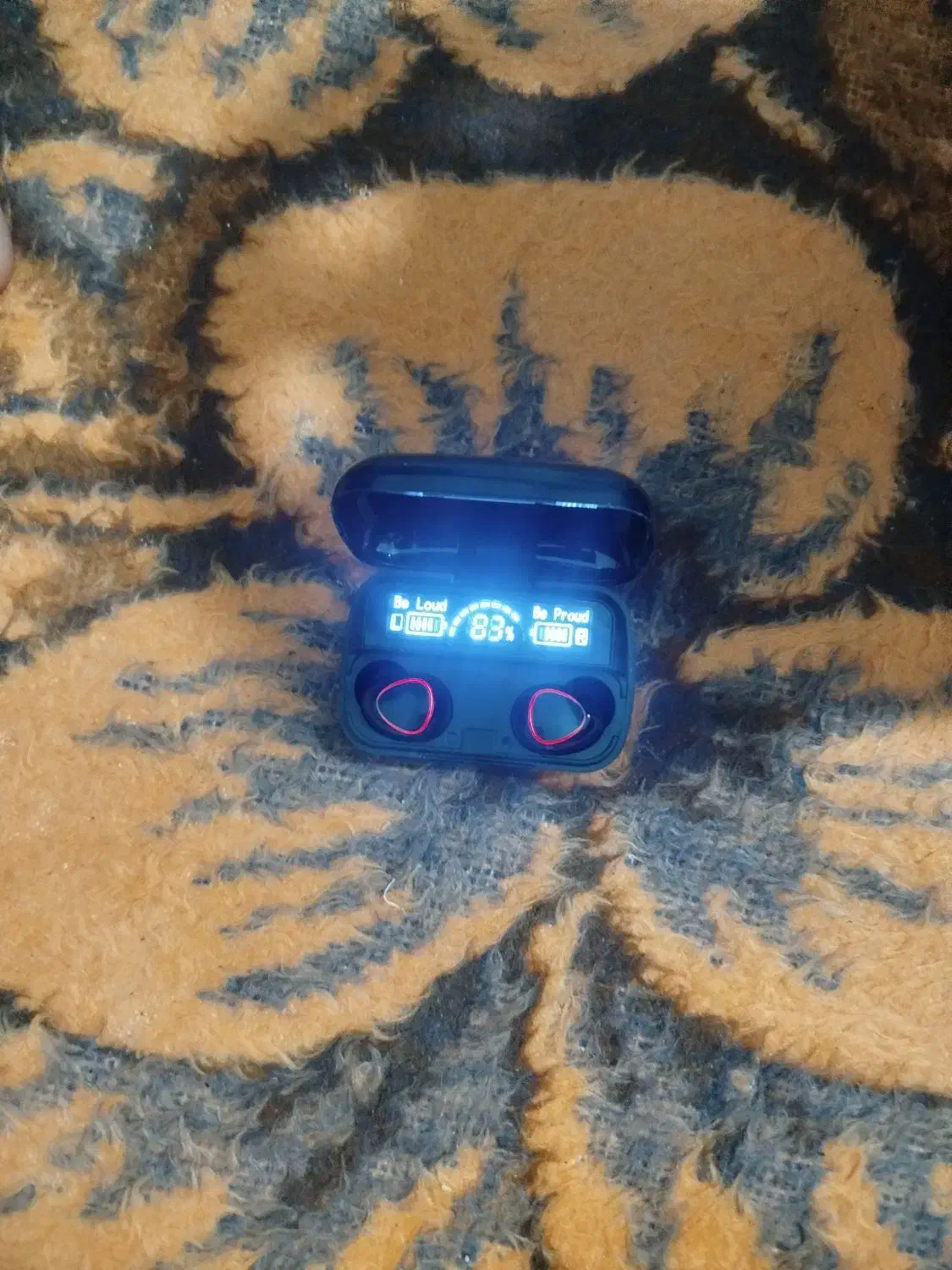 ایرپاد کاملا سالم|لوازم جانبی موبایل و تبلت|زاهدان, |دیوار