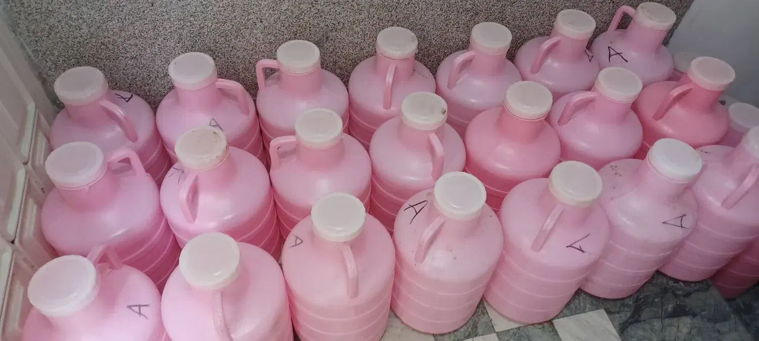 دبه پلاستیک|ظروف نگهدارنده، پلاستیکی، یک‌بارمصرف|تهران, دهم فروردین|دیوار