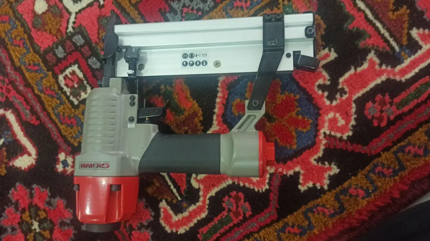 میخکوب بادی|ابزارآلات|تبریز, |دیوار