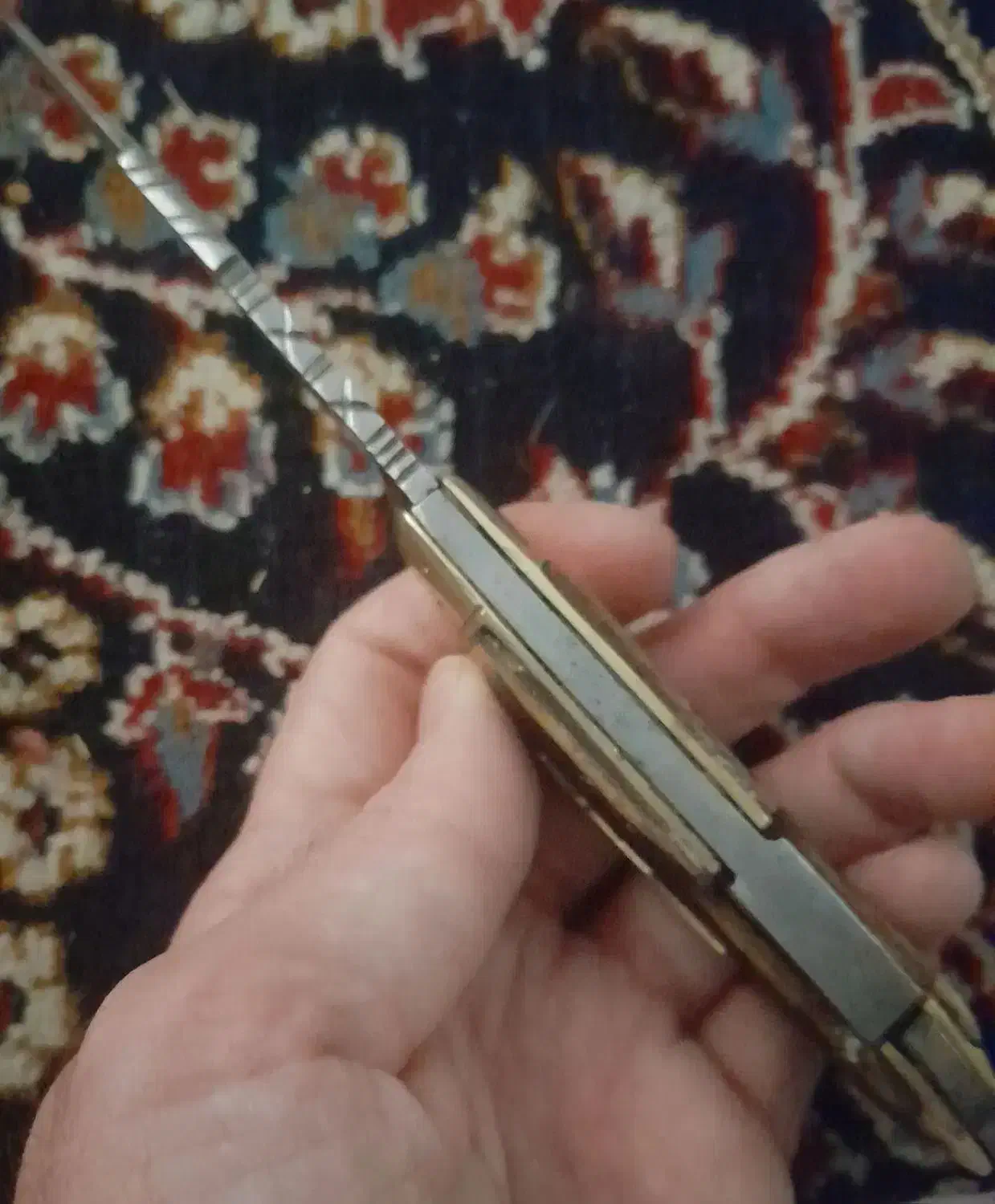 چاقو کوهنوردی|کوهنوردی و کمپینگ|ایلام, |دیوار