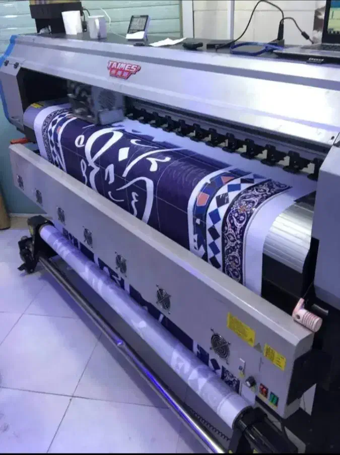 بنر ،مش ،فلکس|خدمات رایانه‌ای و موبایل|اردبیل, |دیوار