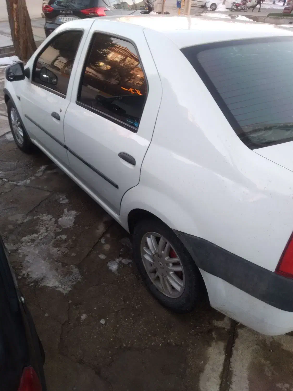 ال ۹۰ E2 مدل ۹۱|خودرو سواری و وانت|تویسرکان, |دیوار