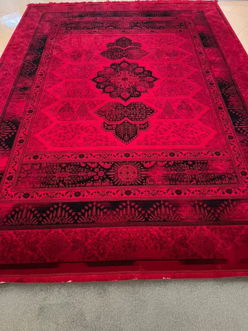 فرش|فرش|مشهد, شهید مطهری|دیوار