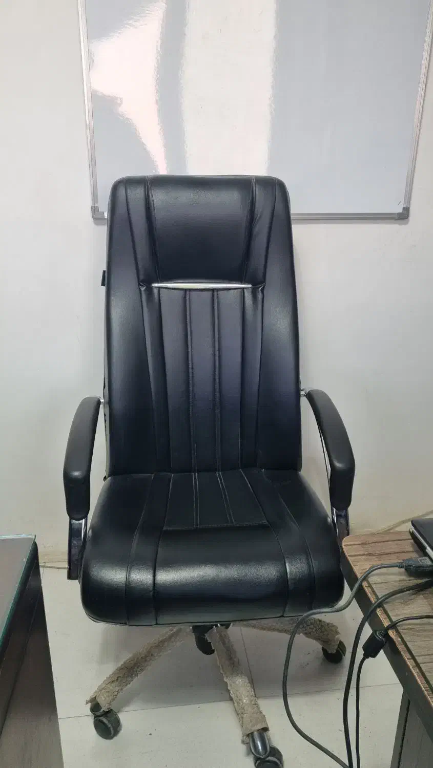 صندلی اداری|دفتر کار|ملایر, |دیوار