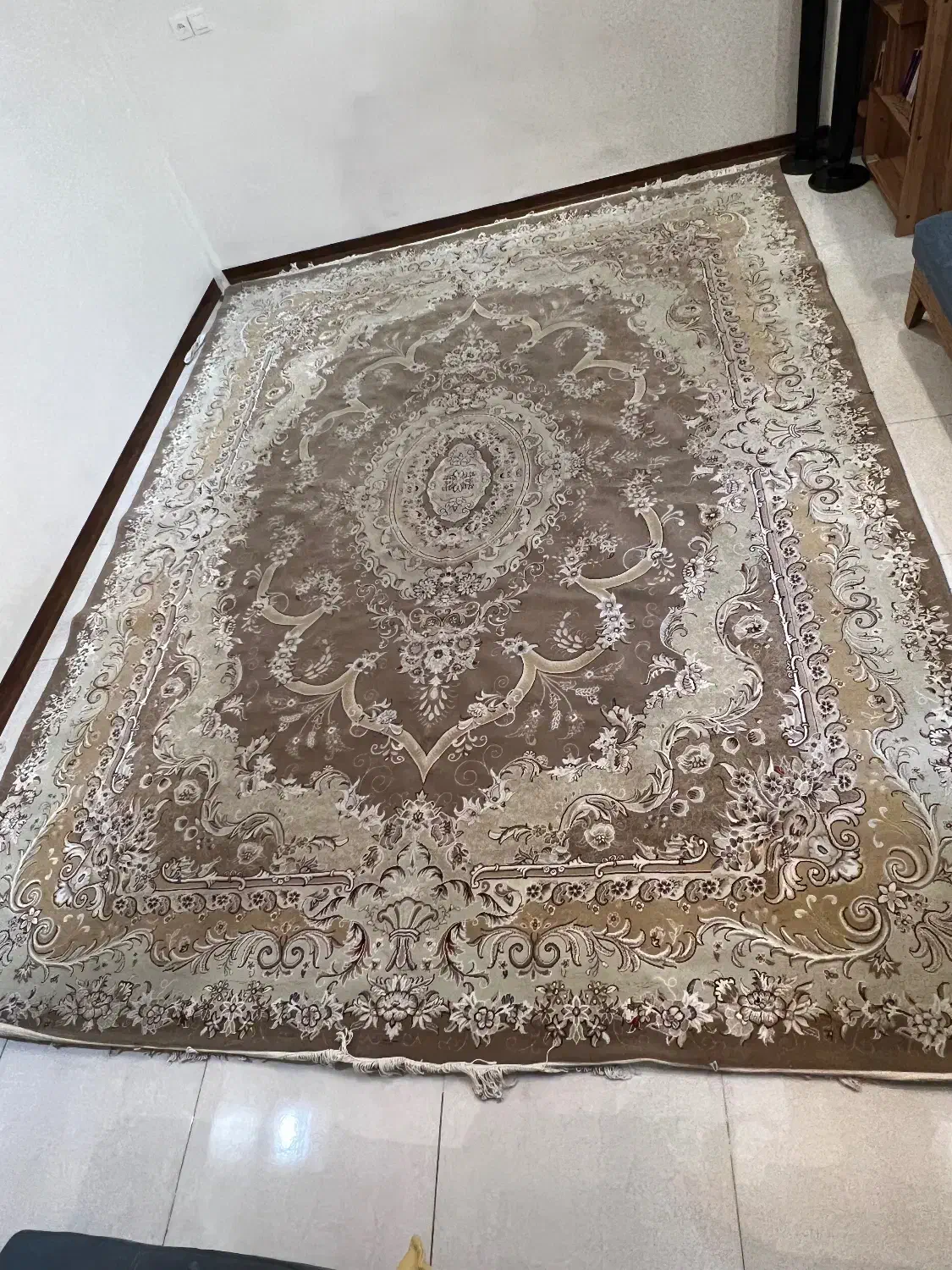 فرش و بخاری و‌گاز|فرش|تهران, توحید|دیوار