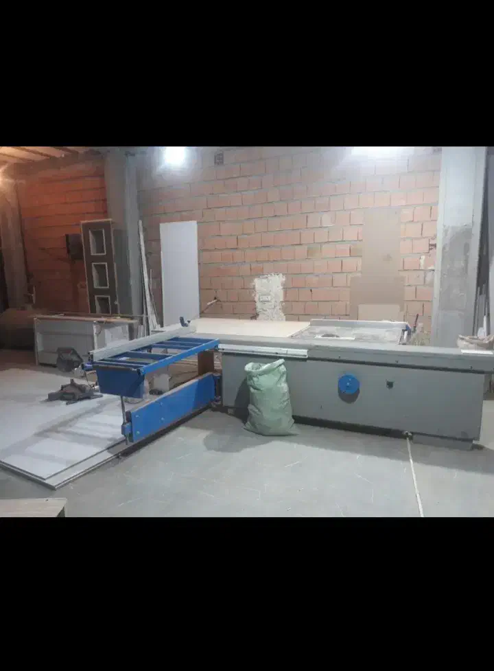 اره دورکن ۲۸۰سعید|ماشینآلات صنعتی|کرمانشاه, |دیوار