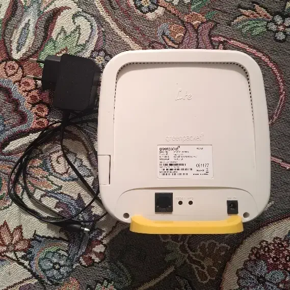 مودم TD-LTE ایرانسل G2101|مودم و تجهیزات شبکه|تهران, تهرانپارس شرقی|دیوار