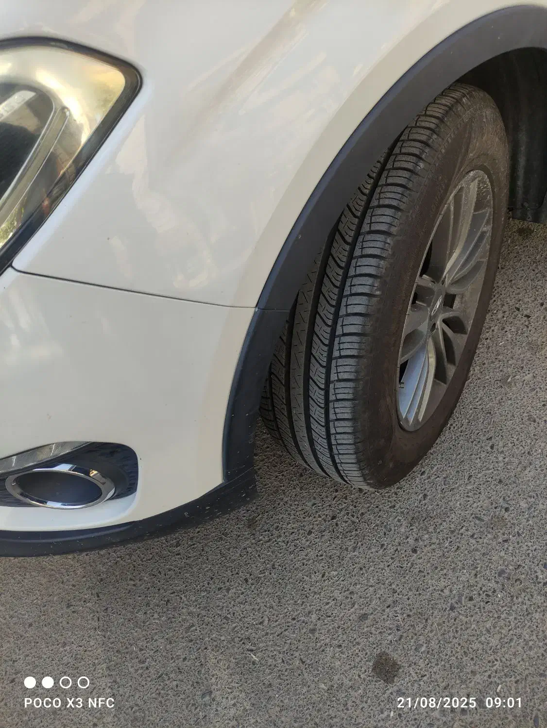 تیگو 5 لاکچری اسپرت|خودرو سواری و وانت|تهران, بهجت‌آباد|دیوار