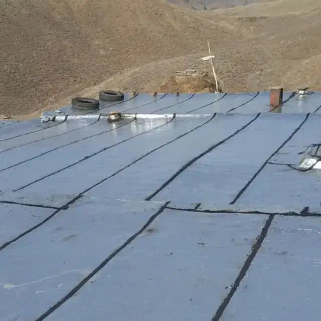 ایزوگام قربانی|خدمات پیشه و مهارت|اردبیل, |دیوار