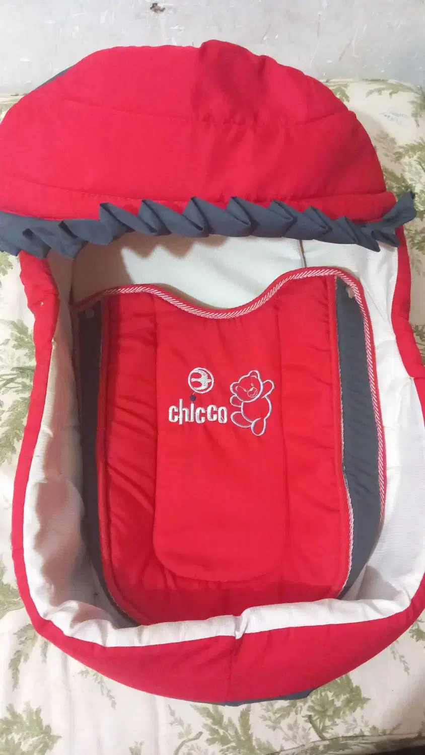 ساک حمل نوزاد|اسباب و اثاث بچه|بوشهر, |دیوار