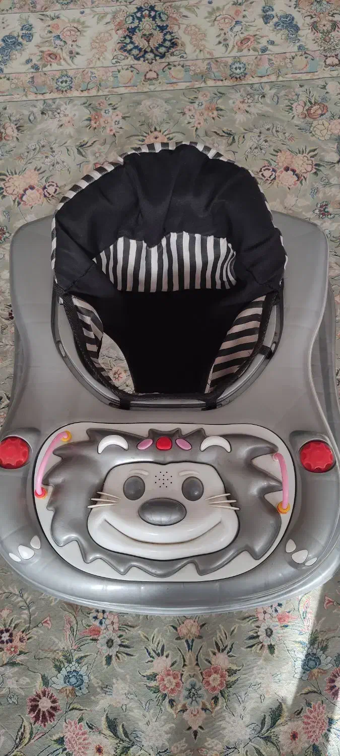 روروئک|کالسکه و لوازم جانبی|مشهد, نوید|دیوار