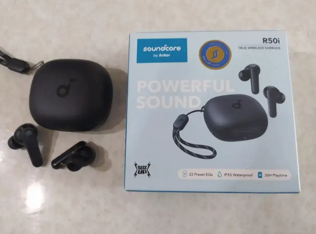 ارپاد آنکر R50i|لوازم جانبی موبایل و تبلت|مراغه, |دیوار