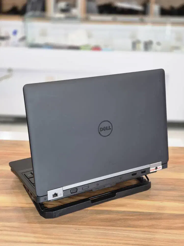 لپتاپ گرافیکدار i7 FHD DDR4 مدل 5570|رایانه همراه|فسا, |دیوار