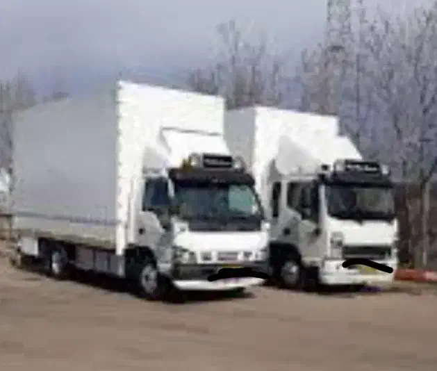 حمل باراثاثیه منزل کارگرخالی اسباب کشی|خدمات حمل و نقل|تهران, مرزداران|دیوار