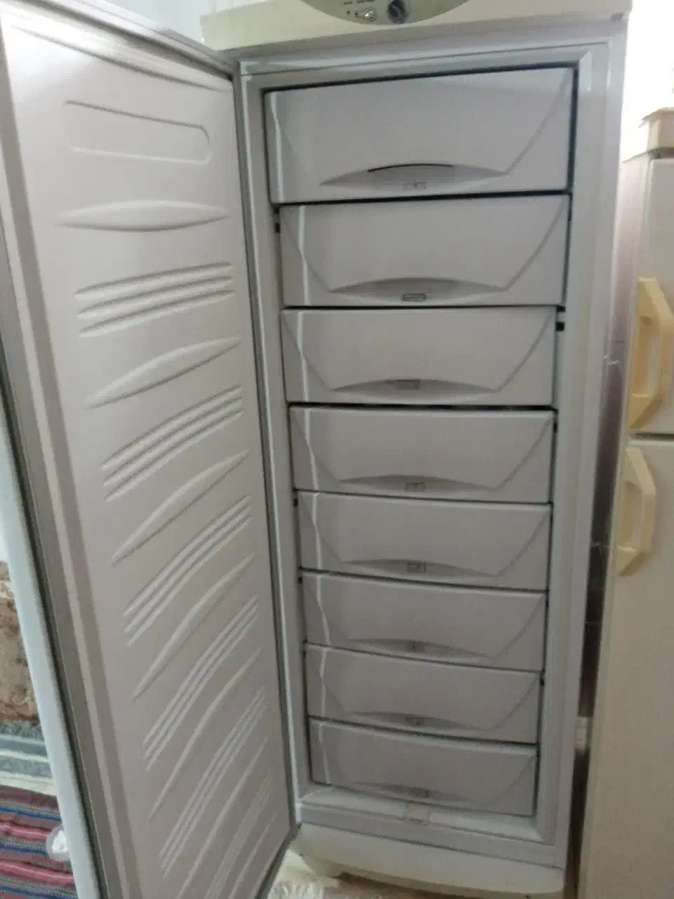 فریزر|یخچال و فریزر|شاهرود, |دیوار