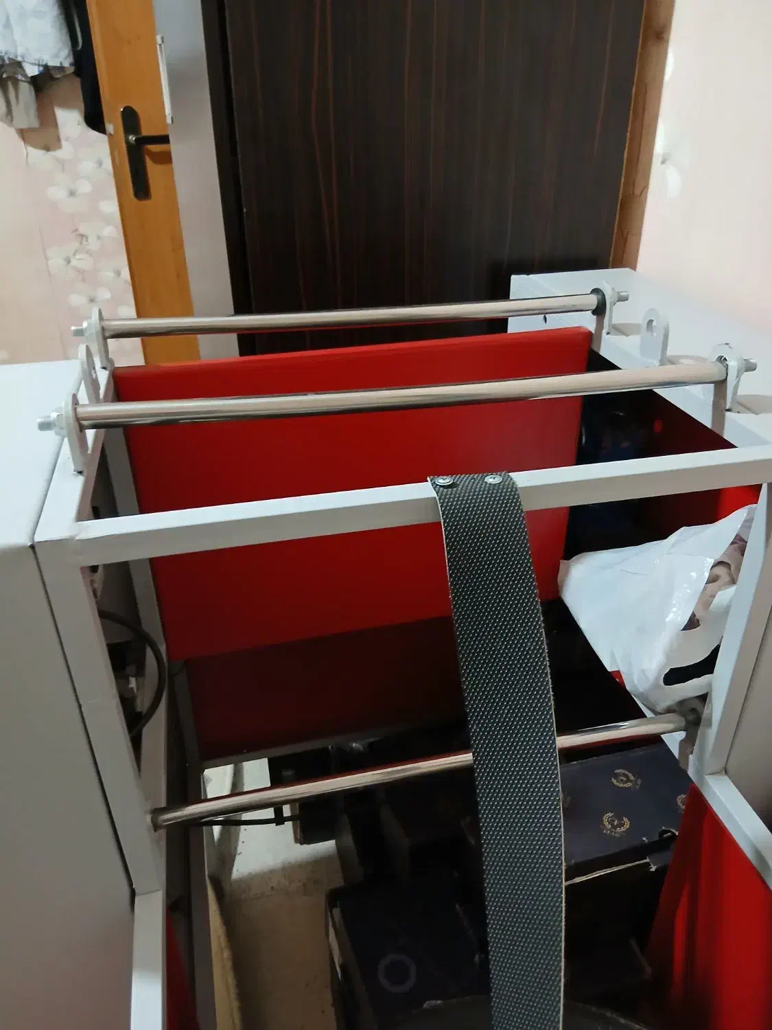 دستگاه سفره یک بار مصرف|ماشینآلات صنعتی|اسلامشهر, شهرک قائمیه|دیوار