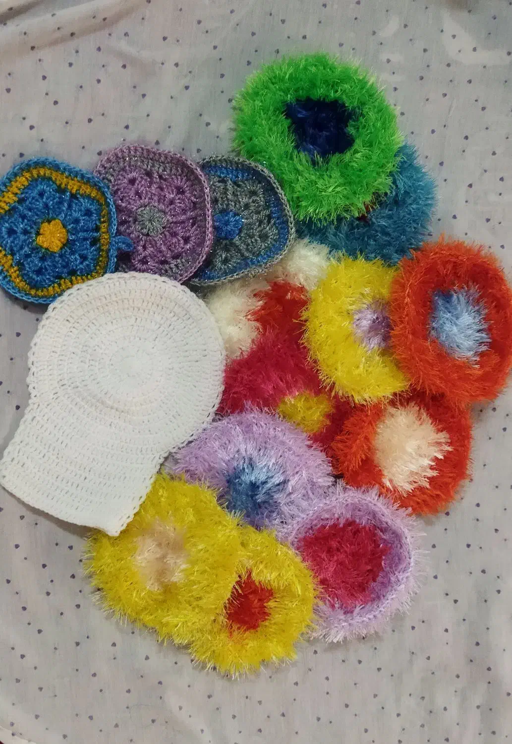 لوازم خیاطی وبافتنی|لوازم خیاطی و بافتنی|سبزوار, زینبیه|دیوار