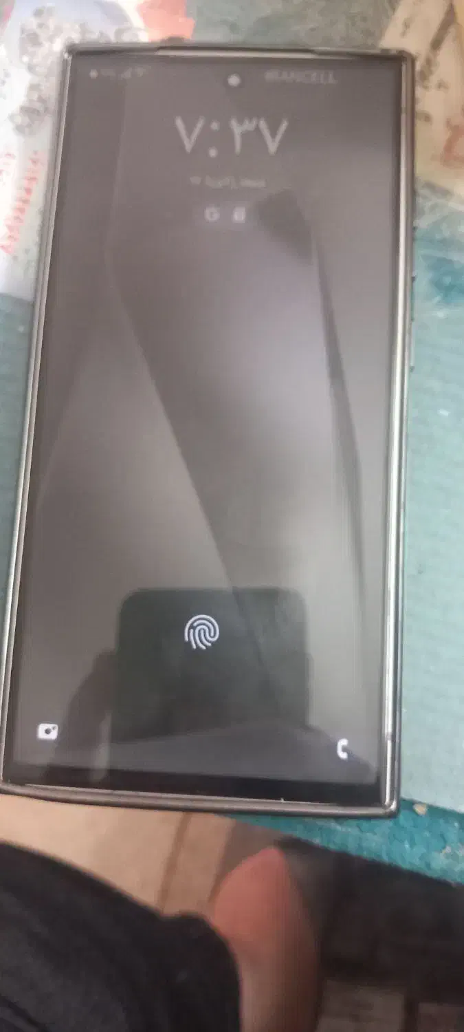 s24 کپی|موبایل|مسجد سلیمان, |دیوار