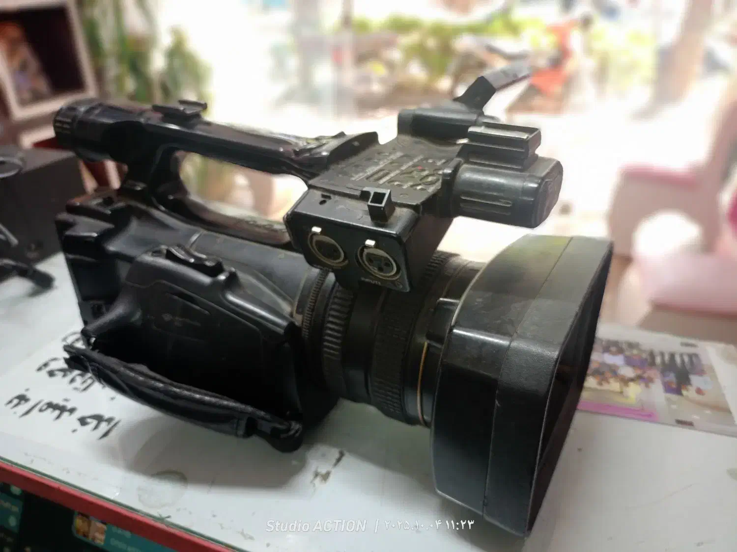 دوربین فیلمبرداری|دوربین عکاسی و فیلمبرداری|سبزوار, امیر کبیر|دیوار