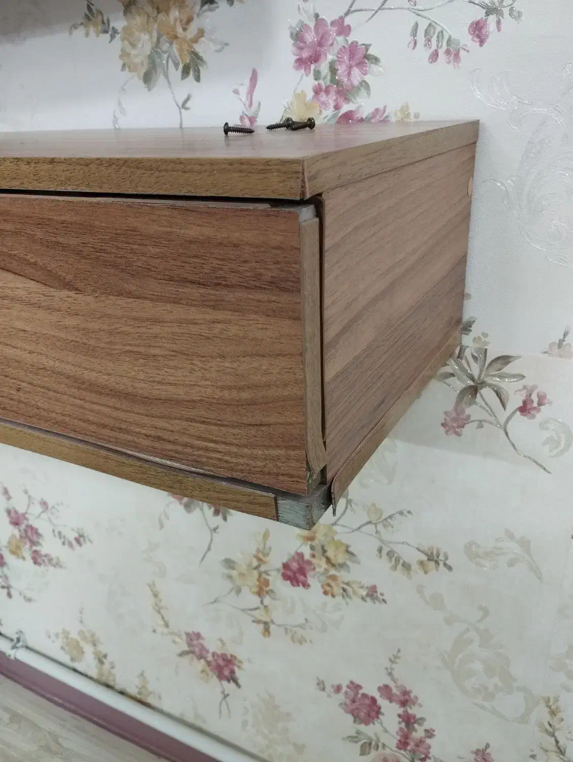 میز تلویزیون باکسی|میز تلویزیون|محمدشهر, جعفرآباد|دیوار