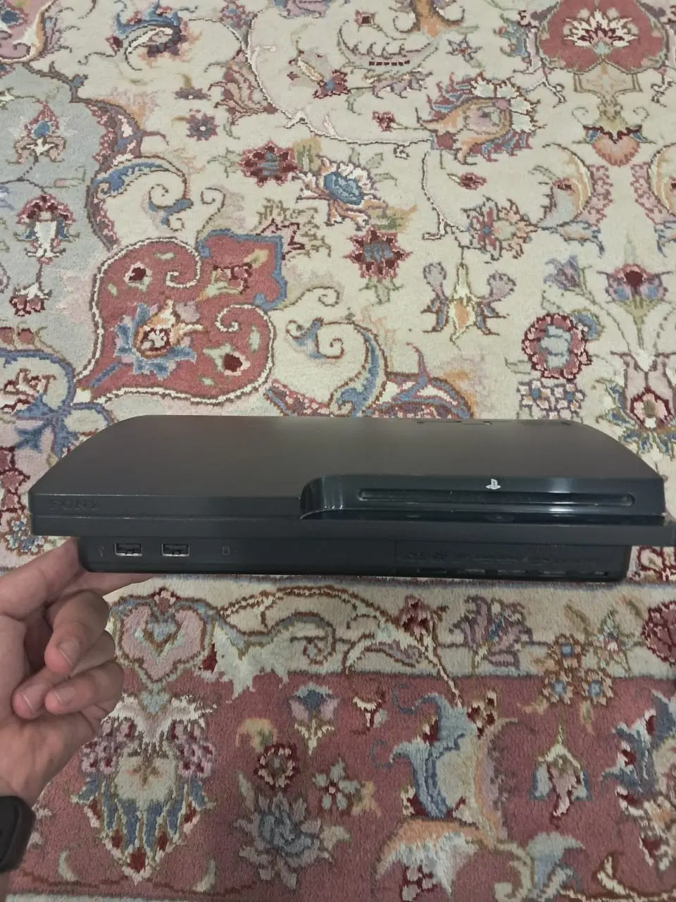 PS3|کنسول، بازی ویدئویی و آنلاین|تبریز, |دیوار