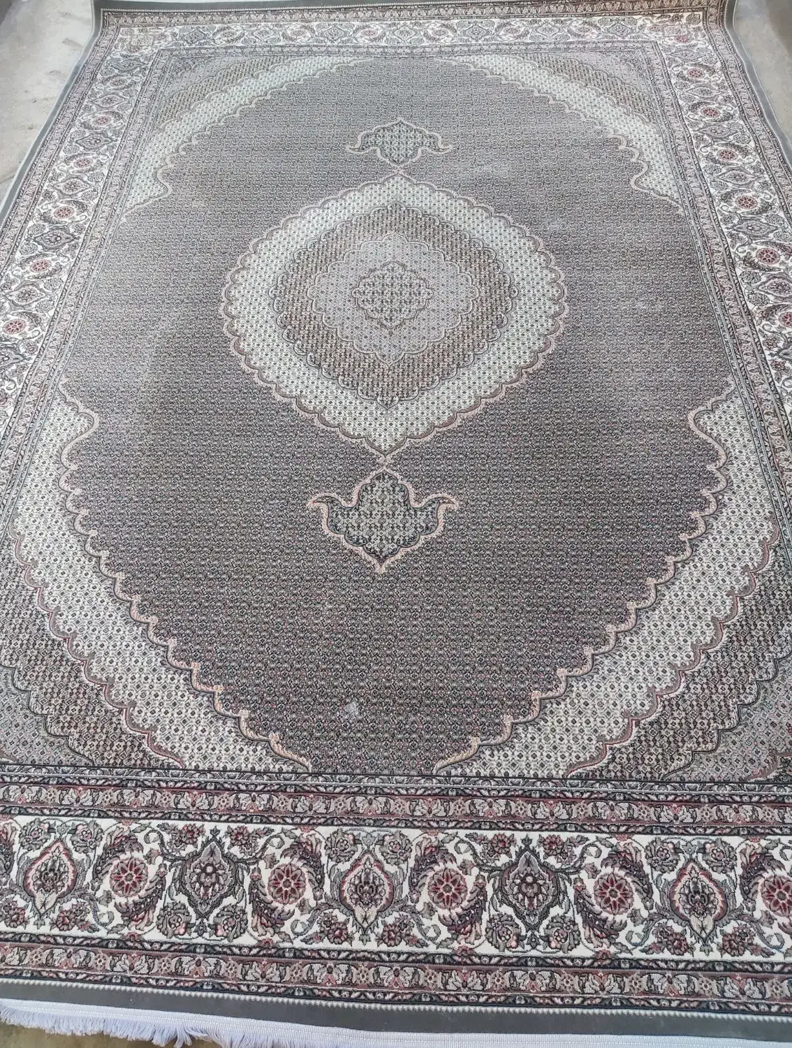 فرش ۹متری|فرش|مرند, |دیوار