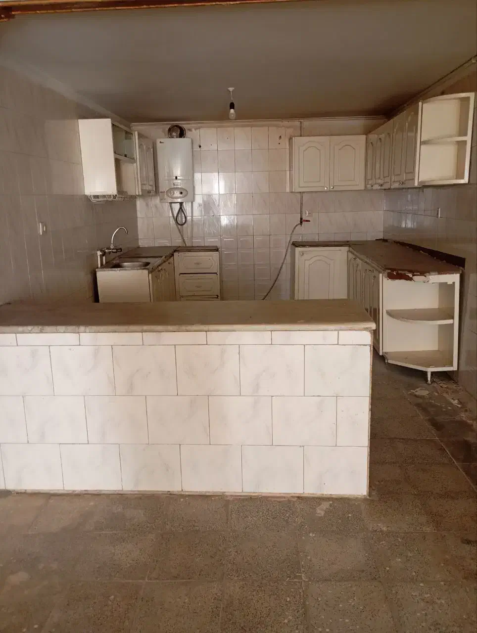 خونه همکف|اجارهٔ آپارتمان|سبزوار, جوادیه شرقی|دیوار