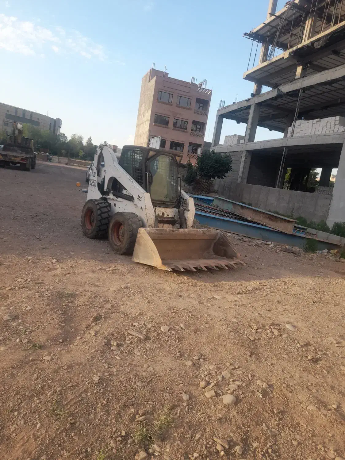 خدمات بابکت|خدمات حمل و نقل|قزوین, |دیوار