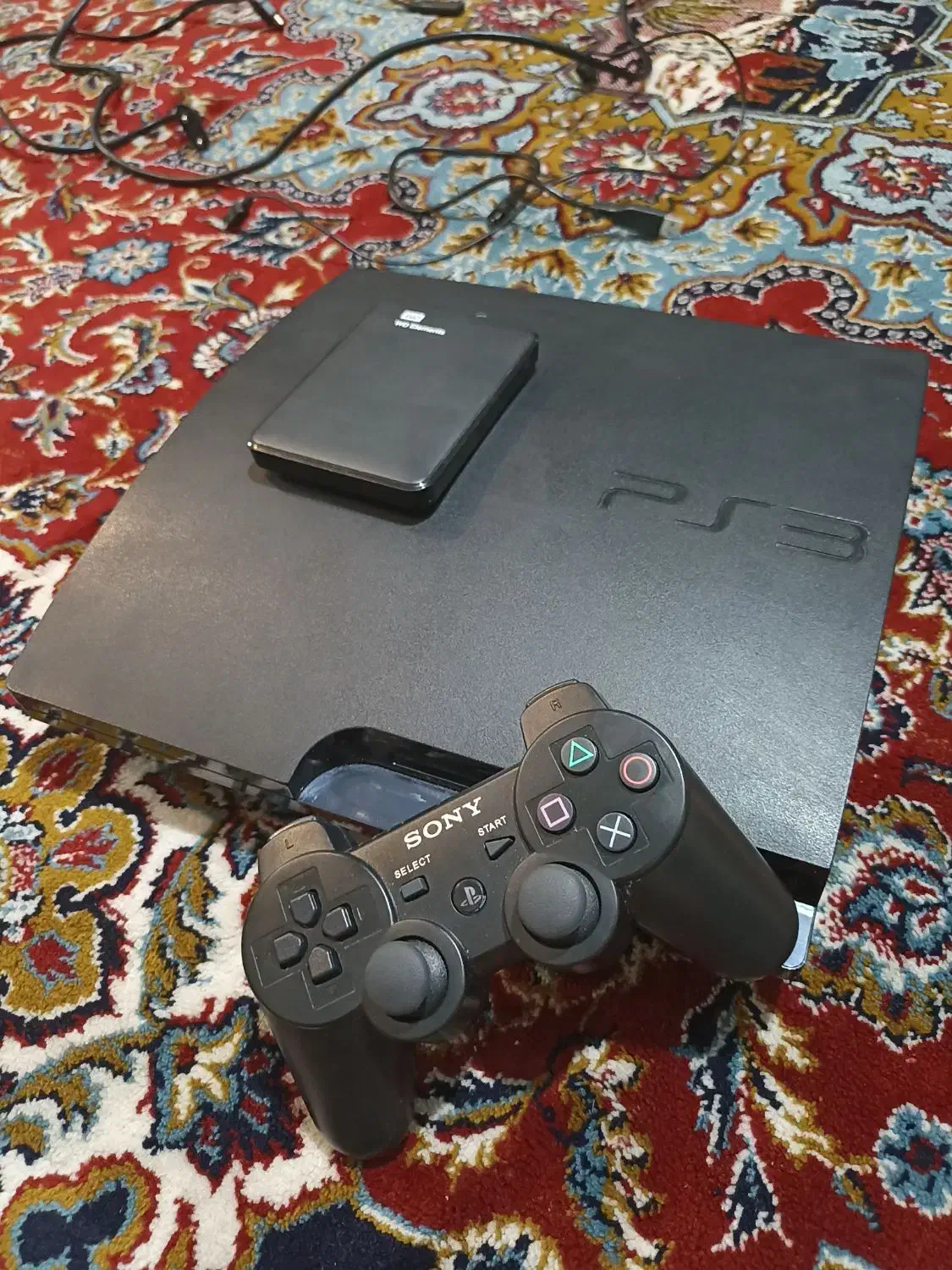 Ps3|کنسول، بازی ویدئویی و آنلاین|تهران, درکه|دیوار