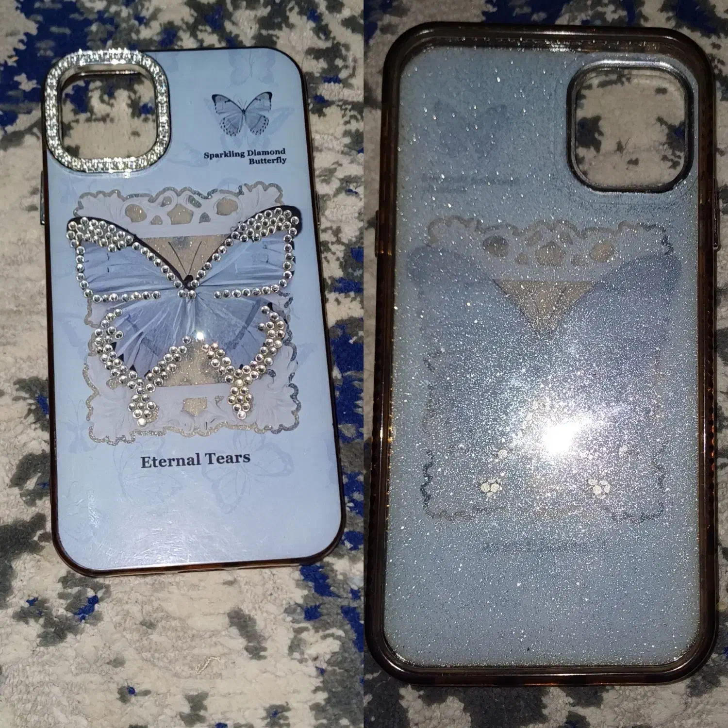 گارد آیفون|لوازم جانبی موبایل و تبلت|خمینی‌شهر, |دیوار