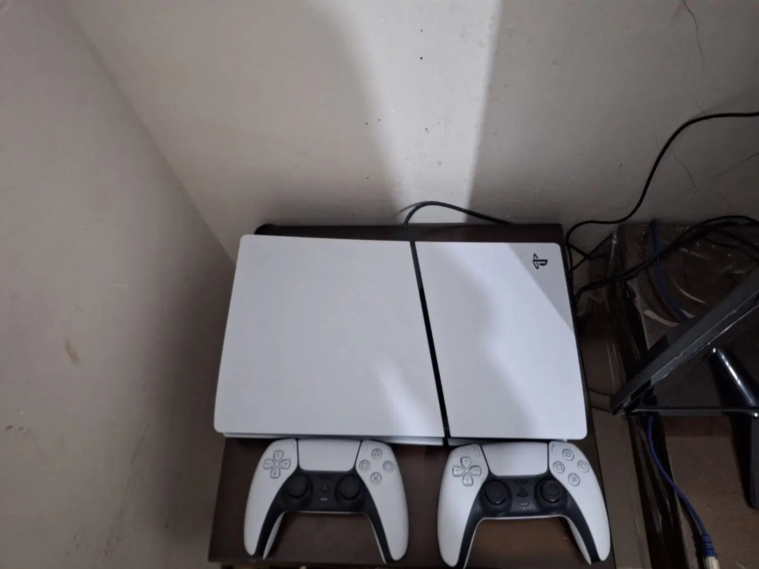 ps5 slim 2116|کنسول، بازی ویدئویی و آنلاین|بندرعباس, |دیوار