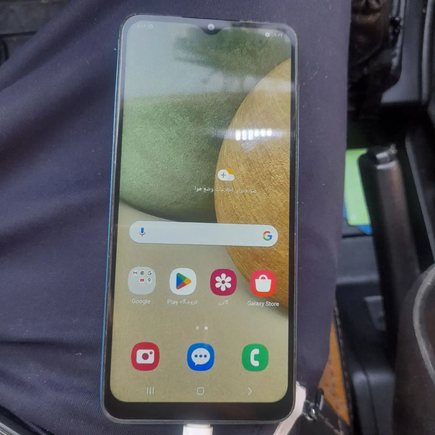 گوشی A12|موبایل|تکاب, |دیوار