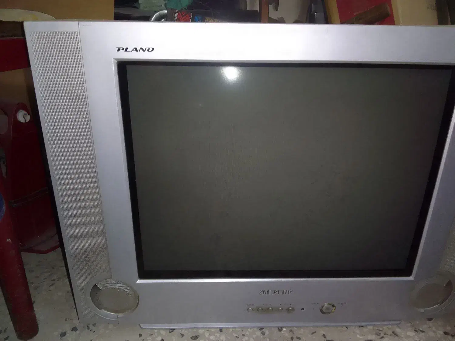 LED LCD تلویزیون|تلویزیون و پروژکتور|آزادشهر, |دیوار