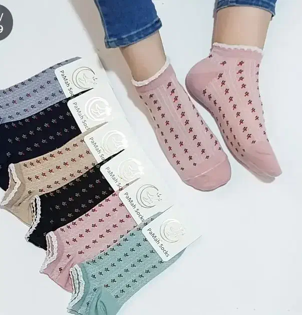 جوراب دخترونه|لباس|اهر, |دیوار