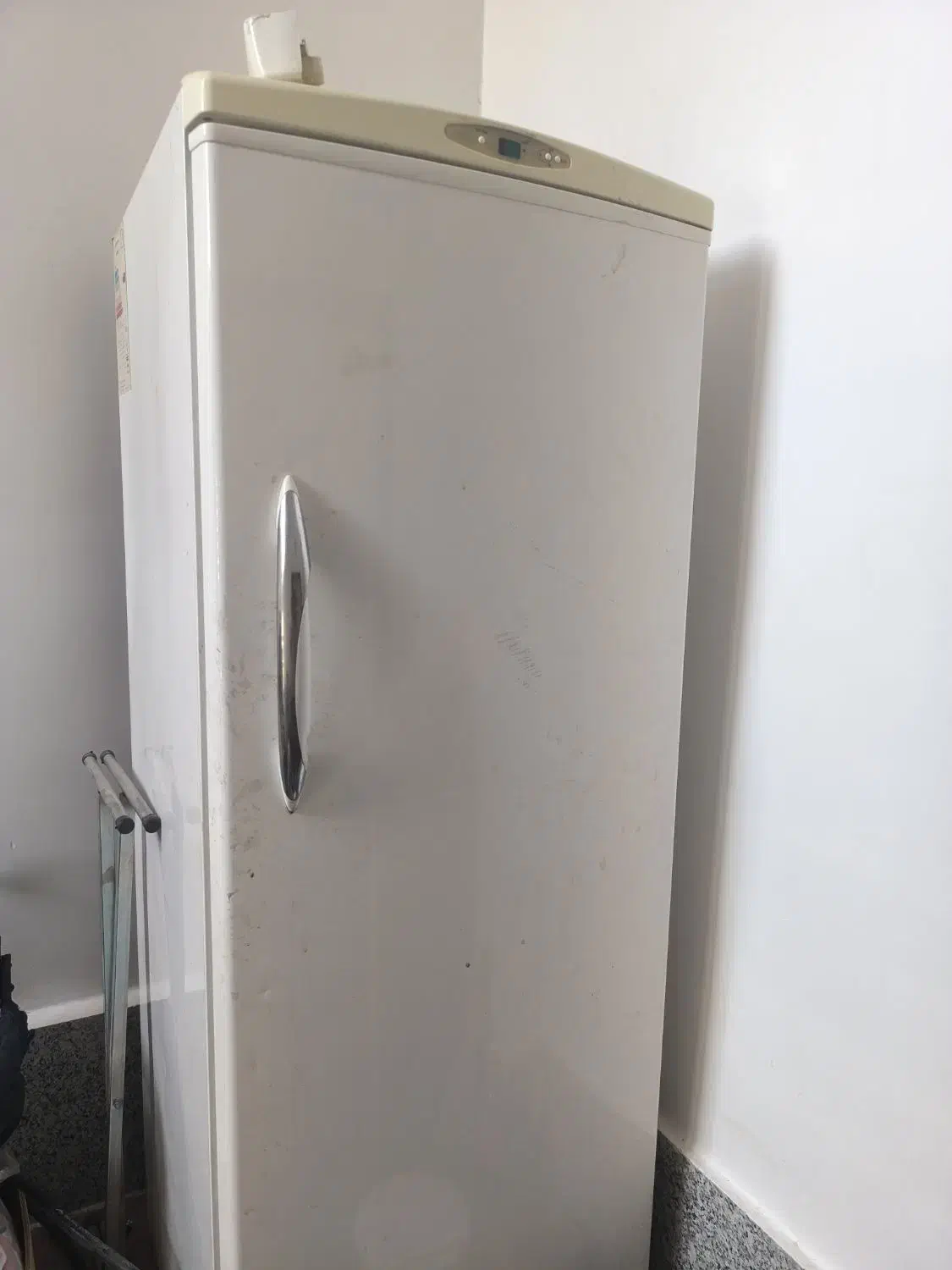 یخچال فریزر پارس|یخچال و فریزر|جیرفت, |دیوار